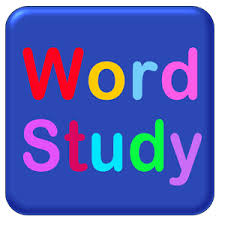 wordstudy