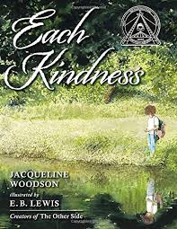 eachkindness